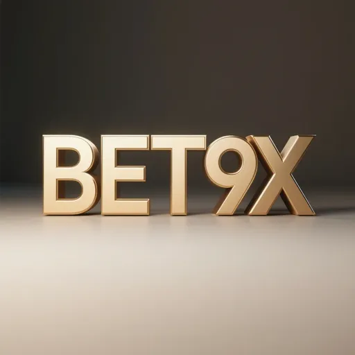 bet9x logo